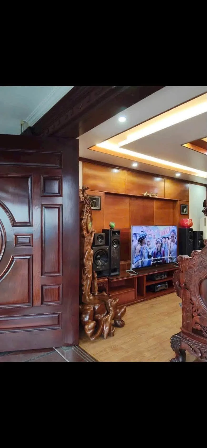 Bán nhà 120m² khu Cột 5–8 Hạ Long, 16 tỷ - Ảnh 1