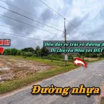 Bán gấp đất vườn Long Thuận, Tây Ninh | 12.654m2 | 16 tỷ đất cao ráo khu dân cư đông đúc - Ảnh thu nhỏ 8