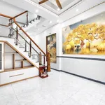 Bán nhà Thái Hòa Tân Uyên 40m2, 2 PN, 1 tỷ 50 - Ảnh thu nhỏ 3