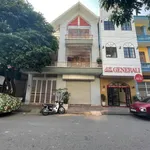 Bán nhà 3 tầng mái thái 90m2 mặt chợ Thanh Bình Hải Dương - Ảnh thu nhỏ 1