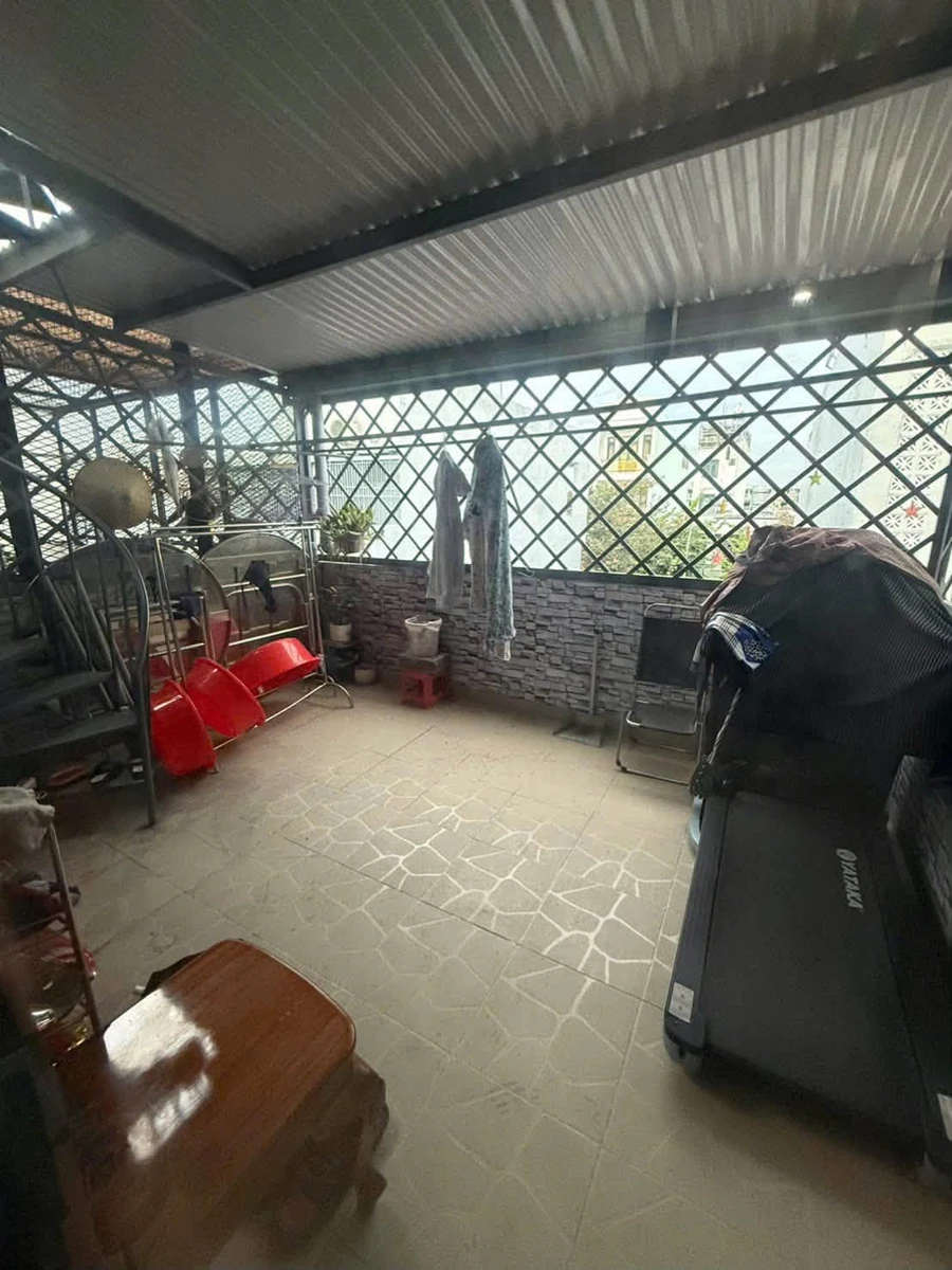 Bán nhà mặt tiền F7 Bửu Long Biên Hòa 300m² 5 phòng ngủ 5 tỷ 600 - Ảnh thu nhỏ 2