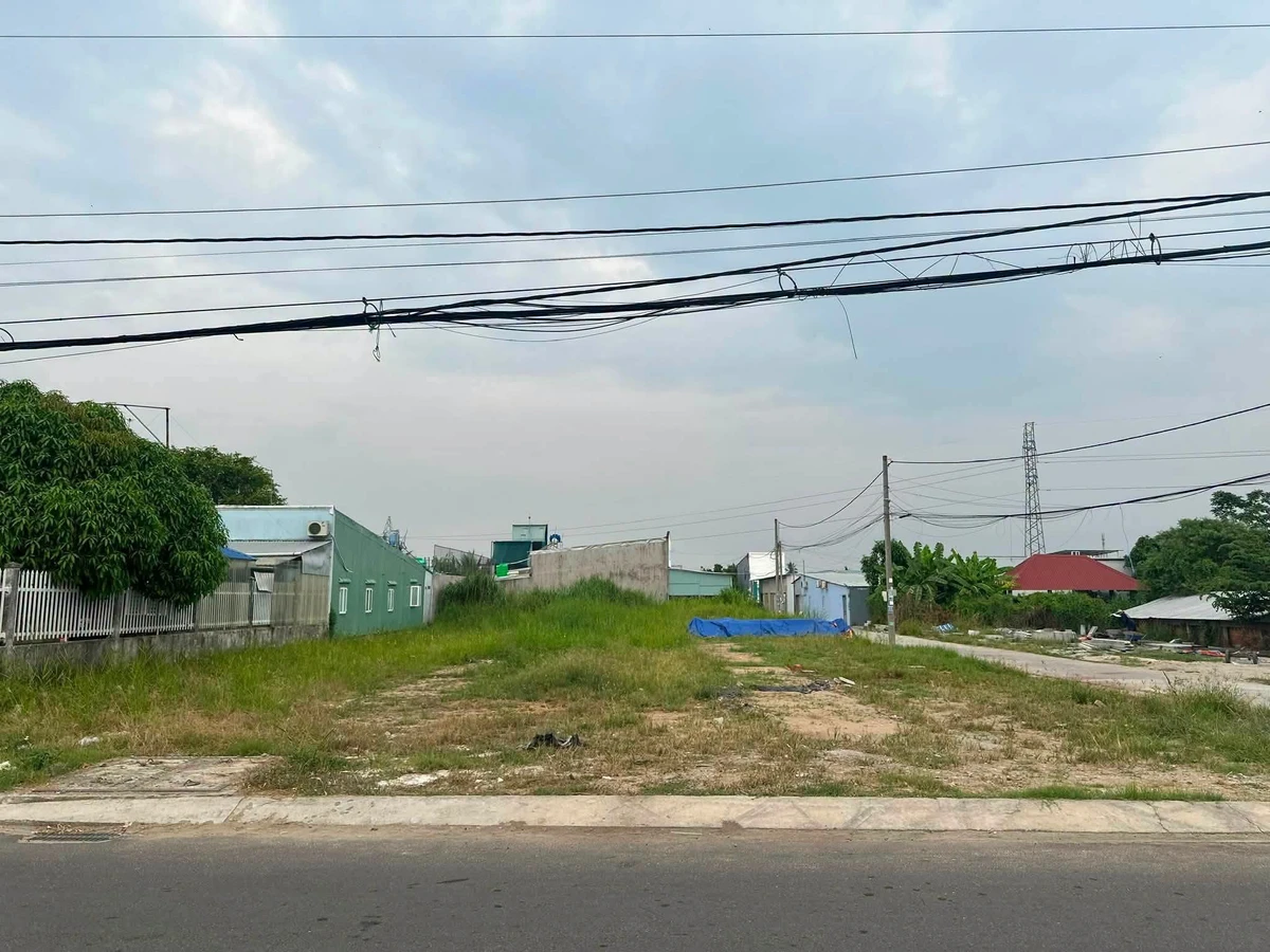 Bán 2 lô đất Rạch Giá 106.8m² mỗi lô, 699 triệu - Ảnh thu nhỏ 2