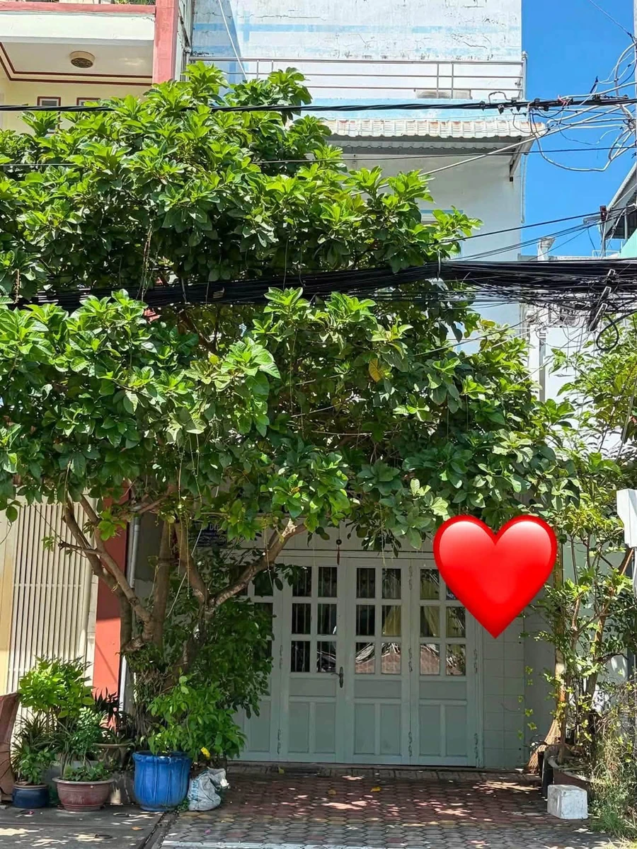 Bán nhà 1 trệt 1 lầu 88.4m² đường 3/2, gần Trần Hưng Đạo, 3.2 tỷ - Ảnh thu nhỏ 3