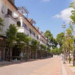 Nhà phố 5 tầng hoa viên vị trí đẹp Eco Palace - Ảnh thu nhỏ 7