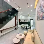 Bán nhà 3PN, 104m2, mặt tiền Lê Quý Đôn, Quận 12, 2.75 tỷ - Ảnh thu nhỏ 2