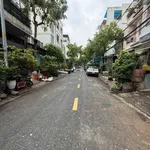 Bán nhà phố mặt tiền đường Bùi Điền, Phường 4, Quận 8, 49,3m2, 4 phòng ngủ, giá 9,25 tỷ - Ảnh thu nhỏ 1