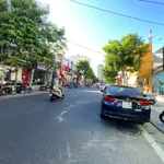 Bán mặt tiền 433,8m2 Bến Nghé Huế, gần Vincom - Ảnh thu nhỏ 1