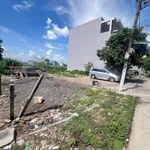 Bán đất hẻm xe hơi 135m2 sổ hồng riêng khu Tân Xuân - Trung Chánh, Hóc Môn - Ảnh thu nhỏ 2