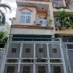 Bán nhà hẻm 4,2x15m (63m²) 3 phòng ngủ, Bình Thạnh, 9,9 tỷ - Ảnh thu nhỏ 1
