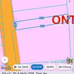 Bán đất mặt tiền Đường Số 1 Tam An 278m² - Ảnh thu nhỏ 3