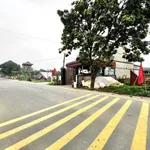 Bán đất 80m2 thổ cư Lương Sơn Hòa Bình 4 tỷ gần KCN - Ảnh thu nhỏ 1
