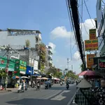 Bán shophouse mặt tiền chợ Hiệp Bình 100m2, 18.6 tỷ - Ảnh thu nhỏ 1