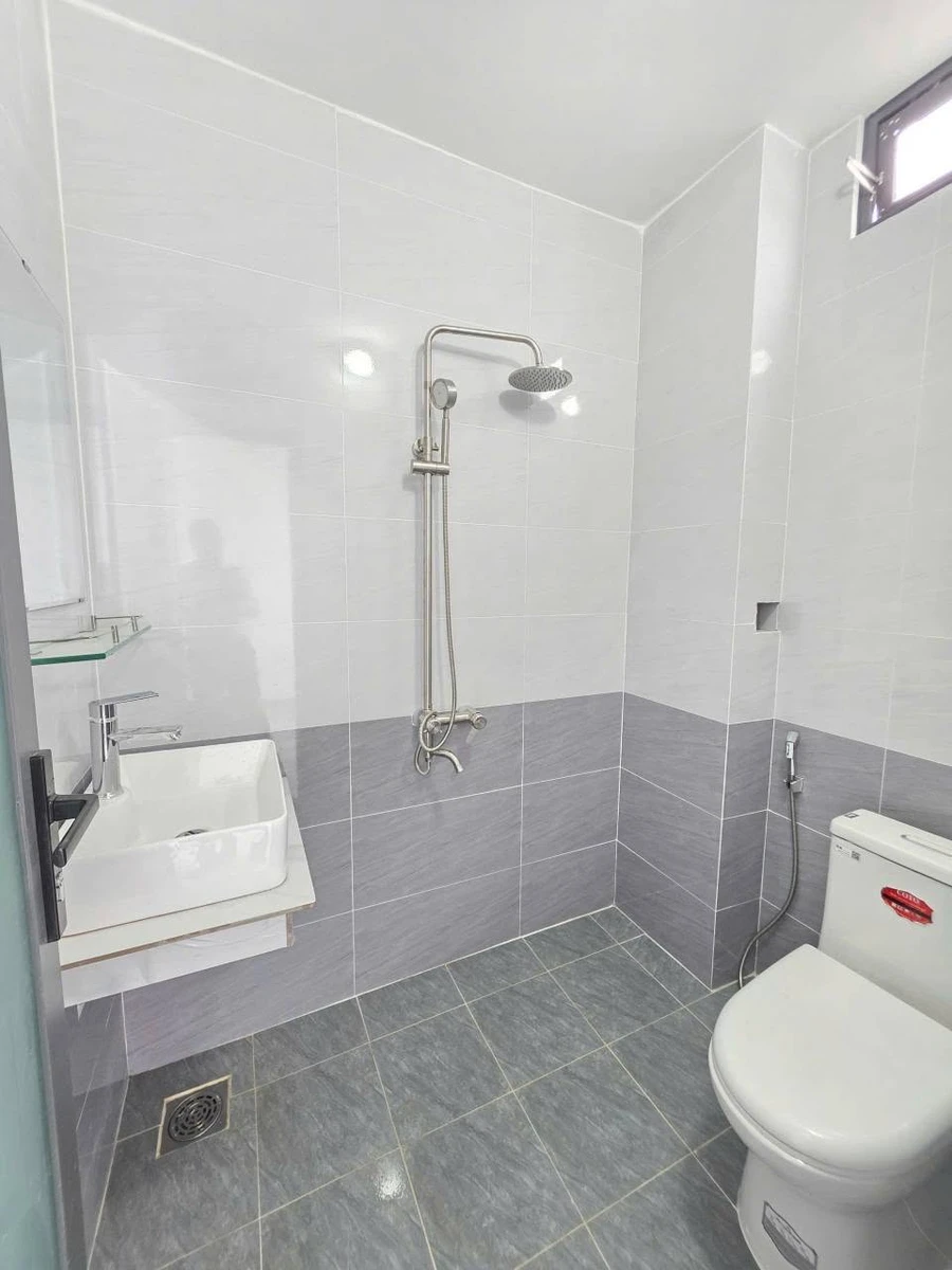Bán nhà 3PN 61m2 Bửu Hòa Biên Hòa 2,95 tỷ - Ảnh thu nhỏ 4