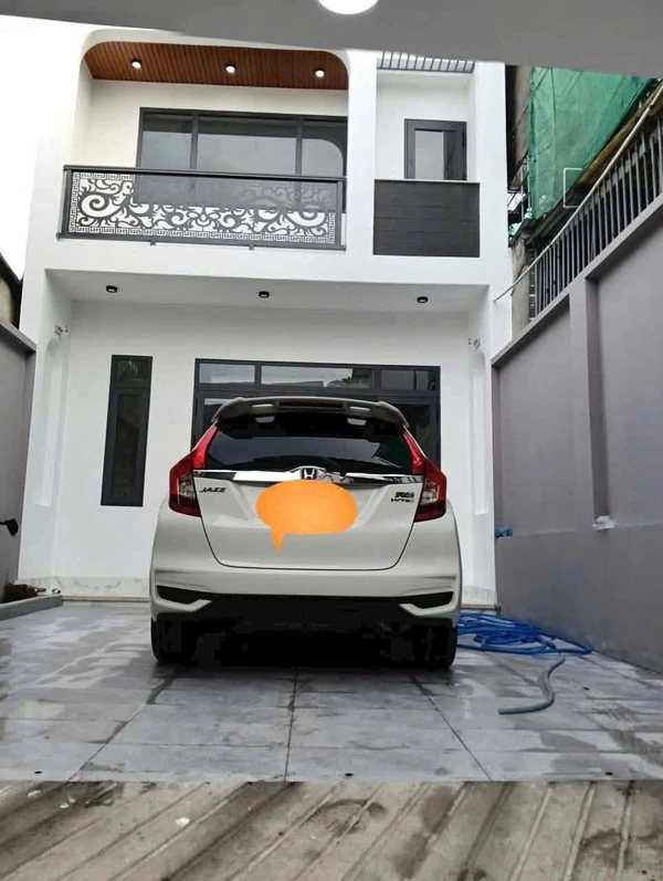Bán nhà Trảng Dài 110m², 3 phòng ngủ, 3.19 tỷ