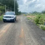 Bán đất thổ cư 215m2 tại Chơn Thành, Bình Phước 390 triệu - Ảnh thu nhỏ 1
