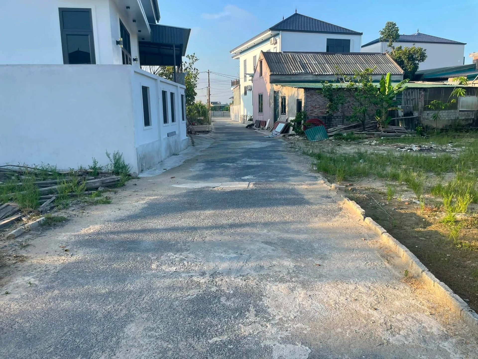 Bán lô đất 62m² xã Hưng Hòa Nhà Bè - Ảnh 1