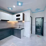 Bán nhà 40m2 2 phòng ngủ 2 WC gần chợ Đoàn Thị Kia, phường Dĩ An giá 1,65 tỷ - Ảnh thu nhỏ 2