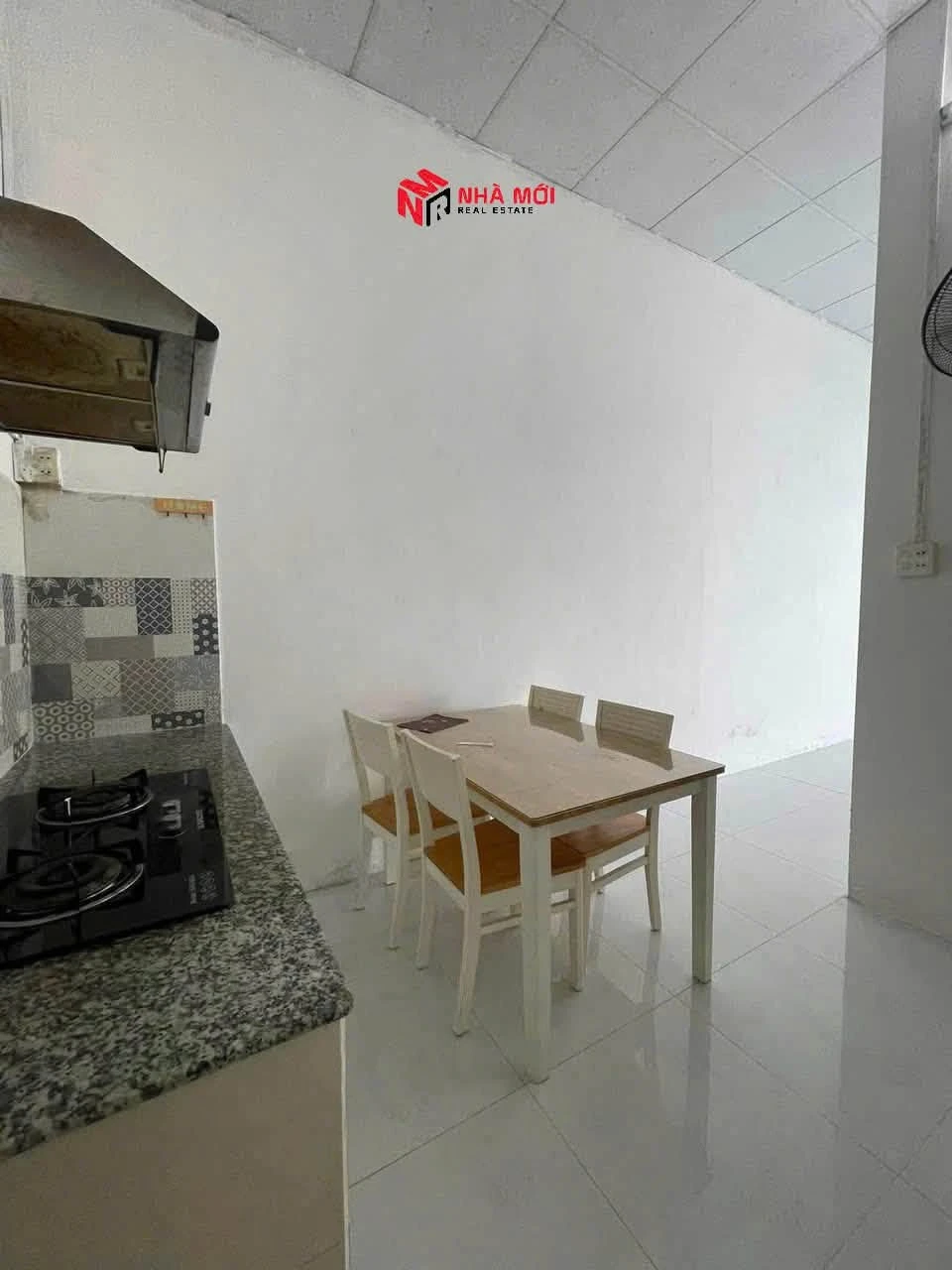 Bán đất 108m2 tặng nhà cấp 4 tại Cà Mau 1 tỷ 50 - Ảnh 1