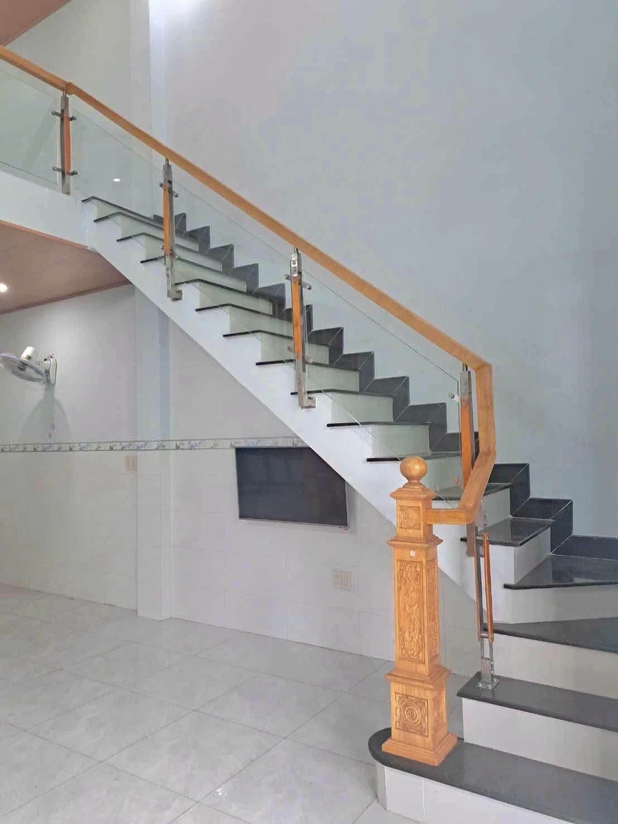 Bán nhà 3PN 130m² Long Hưng, Đồng Nai - 1 tỷ 450 triệu - Ảnh thu nhỏ 4