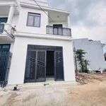 Bán nhà mới 3PN 62m² Long Hưng 1 tỷ 800 - Ảnh thu nhỏ 1