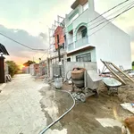 Bán cặp lô đất thổ cư 111m² ở Bến Lức, Long An - Ảnh thu nhỏ 5