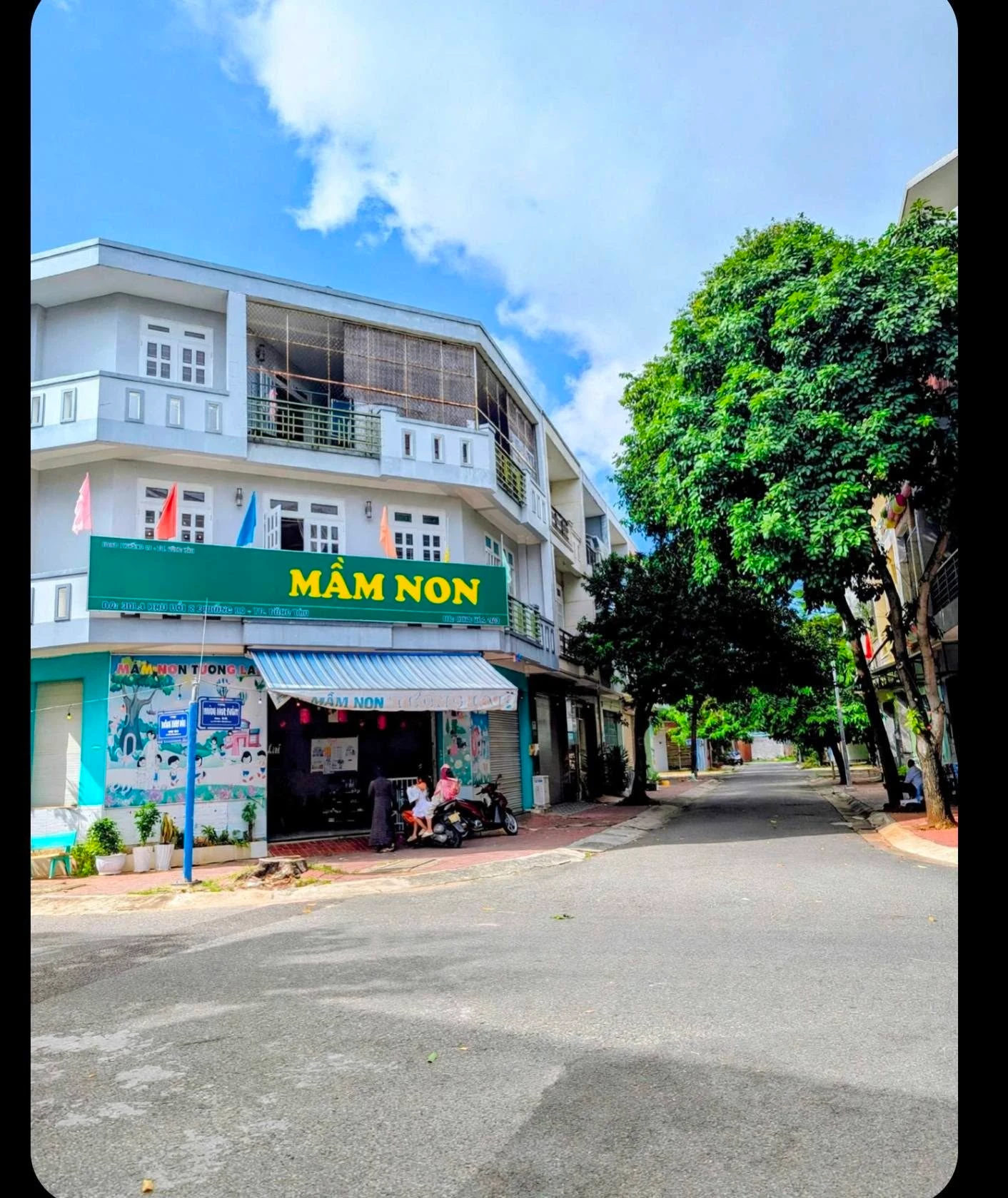 Bán nhà góc hai mặt tiền Vũng Tàu 600m² giá 14.5 tỷ - Ảnh 1
