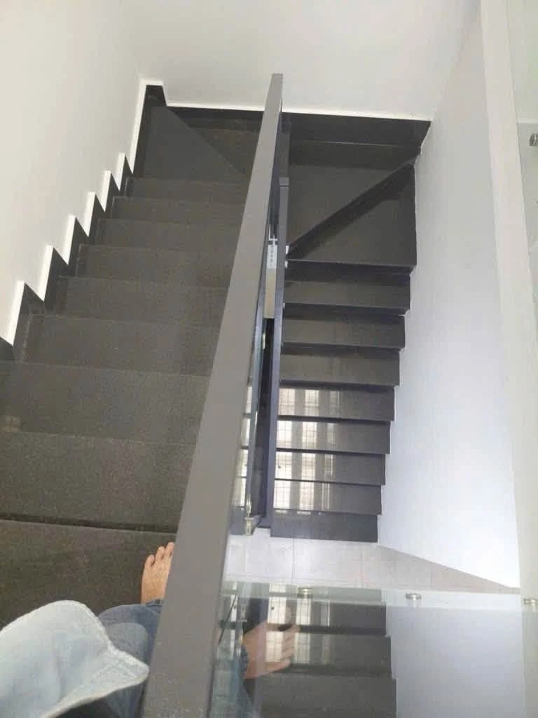 Bán nhà hẻm 8m 56m2 3 tầng 4PN gần Lê Văn Quới, Bình Hưng Hòa A, Bình Tân - Ảnh thu nhỏ 5