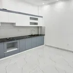 Bán nhà 3 tầng tân cổ điển 56m2 gần vườn hoa chéo Trần Thành Ngọ, Kiến An, Hải Phòng - Ảnh thu nhỏ 3