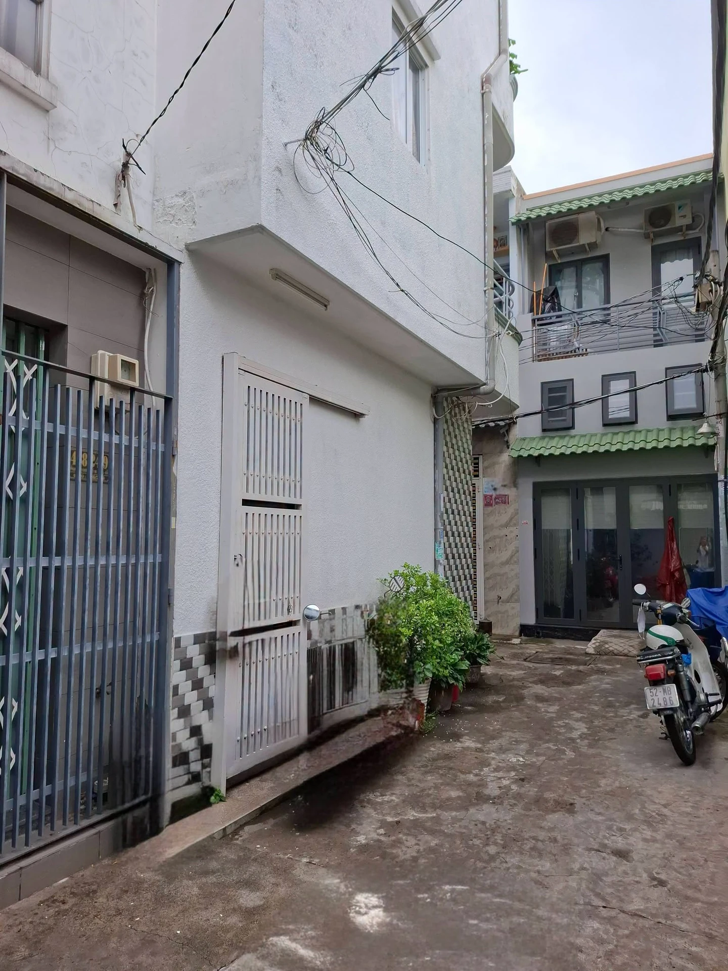Bán nhà 2 tầng 4x9m, 2PN 2WC đường Phạm Văn Chiêu, Gò Vấp giá 3,89 tỷ - Ảnh 1