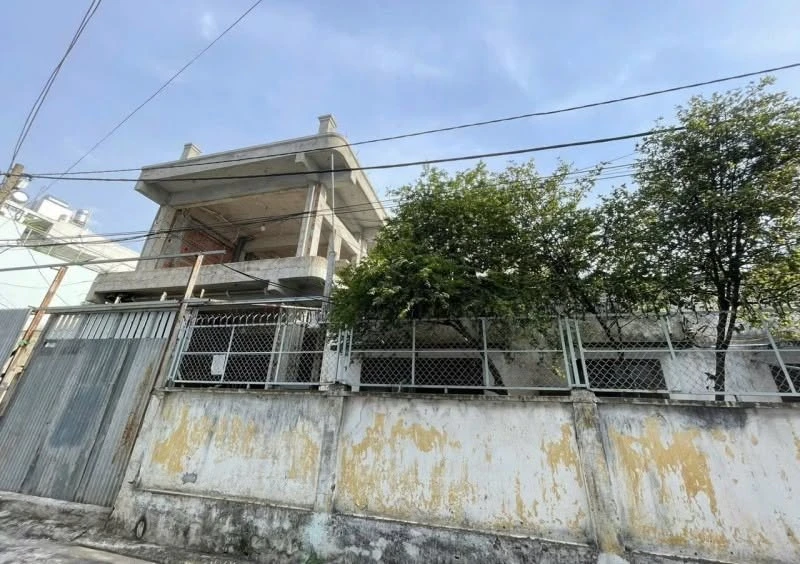 Bán đất 458m² MT CMT8 Quận 3, giá 78 tỷ - Ảnh thu nhỏ 3