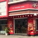 Bán nhà 5 tầng mặt tiền 5,2m, 58m2 Trương Định - Ảnh thu nhỏ 1
