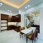 Bán nhà góc 4 tầng 40m2 trung tâm Ngô Quyền Hải Dương 3 tỷ - Ảnh thu nhỏ 5