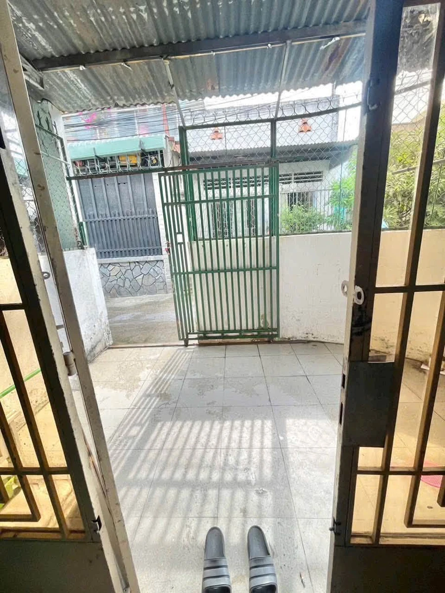 Bán nhà 2 mặt tiền góc 87m² Tam Hiệp, Bình Thạnh - Ảnh thu nhỏ 4