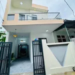 Bán nhà 2 tầng 99m2 Bà Triệu 2,19 tỷ - Ảnh thu nhỏ 1