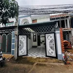 Bán nhà mới xây 2PN 88m² Ấp Lộc trung 1,8 tỷ - Ảnh thu nhỏ 1