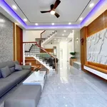 Bán nhà 1 trệt 1 lầu 3PN 95m² Trấn Biên 1 tỷ 690 triệu - Ảnh thu nhỏ 2