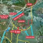 Trục chính Đầm Rùa thổ cư 100% diện tích 326.9m2, giá tốt - Ảnh thu nhỏ 5