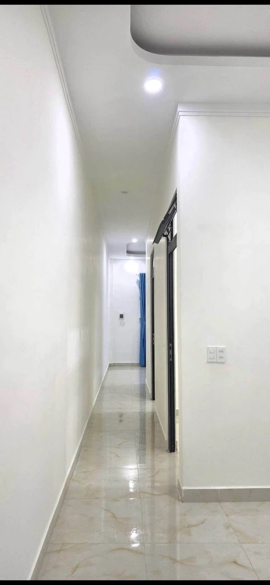 Bán nhà 80m² 2 phòng ngủ Lê Hồng Phong, Đà Lạt, 1.82 tỷ - Ảnh thu nhỏ 5