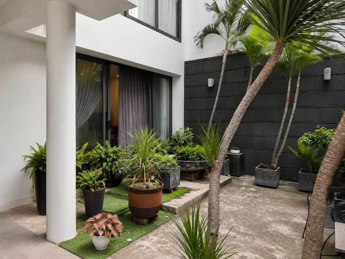 Bán nhà 4 tầng 157m² Phú Nhuận, có sân vườn - Ảnh thu nhỏ 4