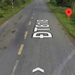 Bán nền thổ cư góc 2 mặt tiền 500m² Thủ Thừa Long An - Ảnh thu nhỏ 4