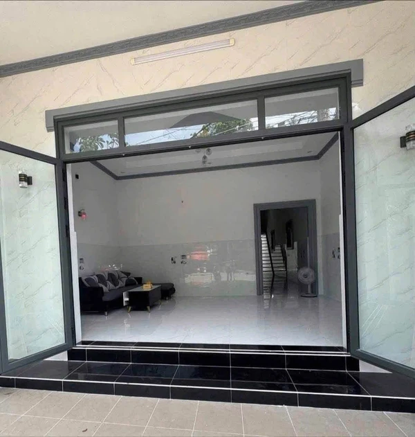 Bán nhà Long Hải 108m2, 2 PN, 2 WC - 3 tỷ 290