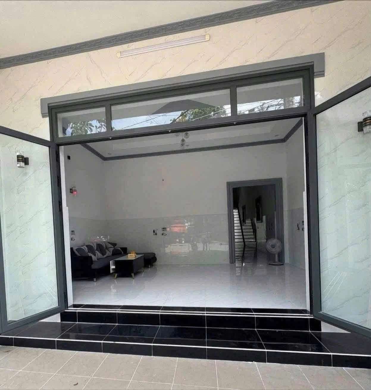 Bán nhà Long Hải 108m2, 2 PN, 2 WC - 3 tỷ 290 - Ảnh 1
