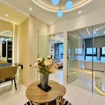 Bán nhà mới xây hẻm xe hơi có gara ô tô, 6,3x7m, đường Lý Thường Kiệt, Gò Vấp - Ảnh thu nhỏ 3
