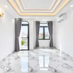 Bán nhà hẻm 70m² 5 tầng có thang máy, Lê Quang Định gần chợ Bà Chiểu, Bình Thạnh, 12,5 tỷ - Ảnh thu nhỏ 4