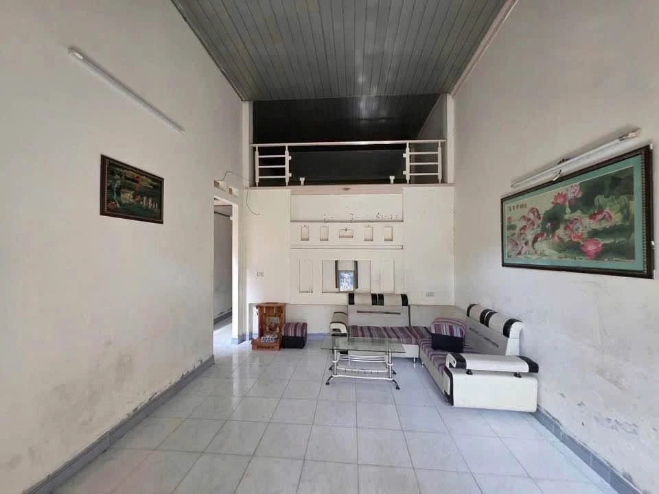 Bán nhà hẻm 70m² Đô Lương Phước Thắng 1,7 tỷ - Ảnh thu nhỏ 3