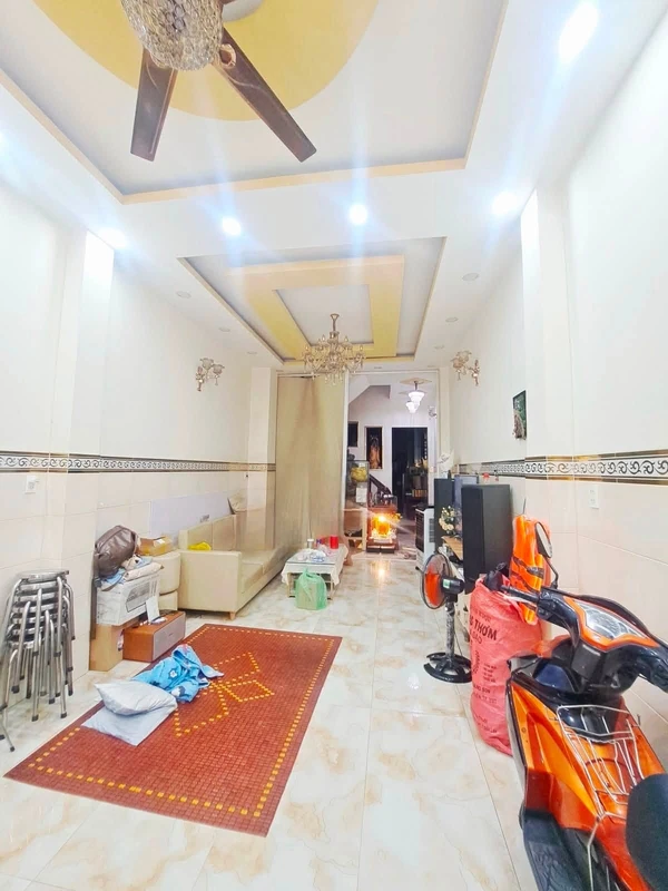Bán đất kiệt Hoàng Sa sát biển 70m2, chưa tới 5 tỷ thienkyland