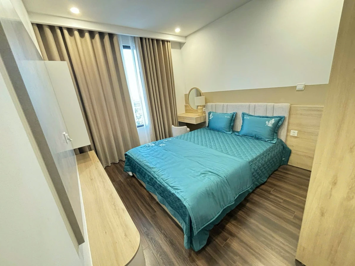 Bán căn 2PN 73m² chung cư Hoàng Huy Commerce Hải Phòng - Ảnh thu nhỏ 4