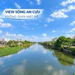 Bán đất mặt tiền Phạm Văn Thanh 115m² view sông - Ảnh thu nhỏ 2