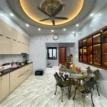 Nhà 4 tầng thang máy mặt đường Trung Hành - 110m2 - Đông Nam - Ảnh thu nhỏ 11