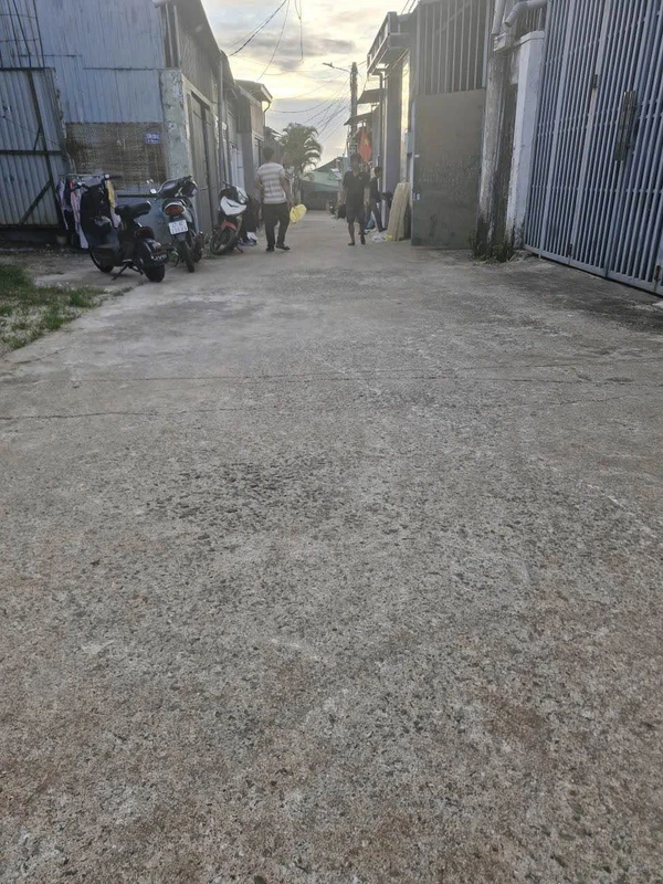 Bán nhà hẻm Y Ngông 87m² giá 3 tỷ 099 triệu